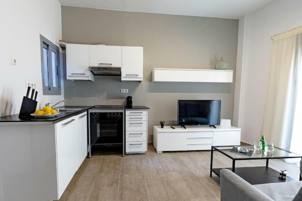 Athens Tower 2 Bedroom Apartment By Superhost Hub Εξωτερικό φωτογραφία