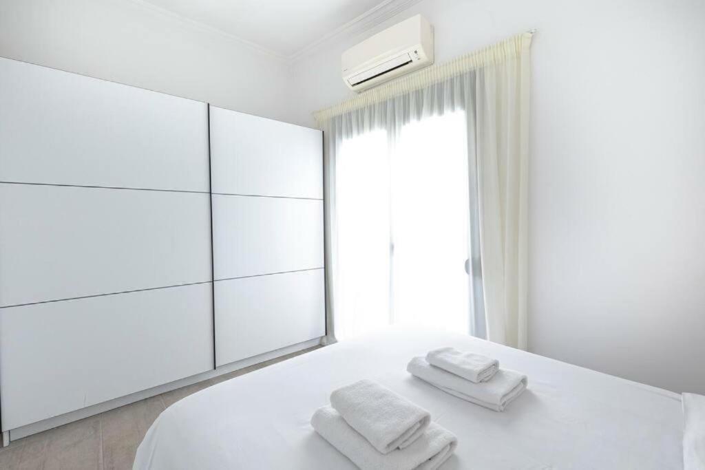 Athens Tower 2 Bedroom Apartment By Superhost Hub Εξωτερικό φωτογραφία
