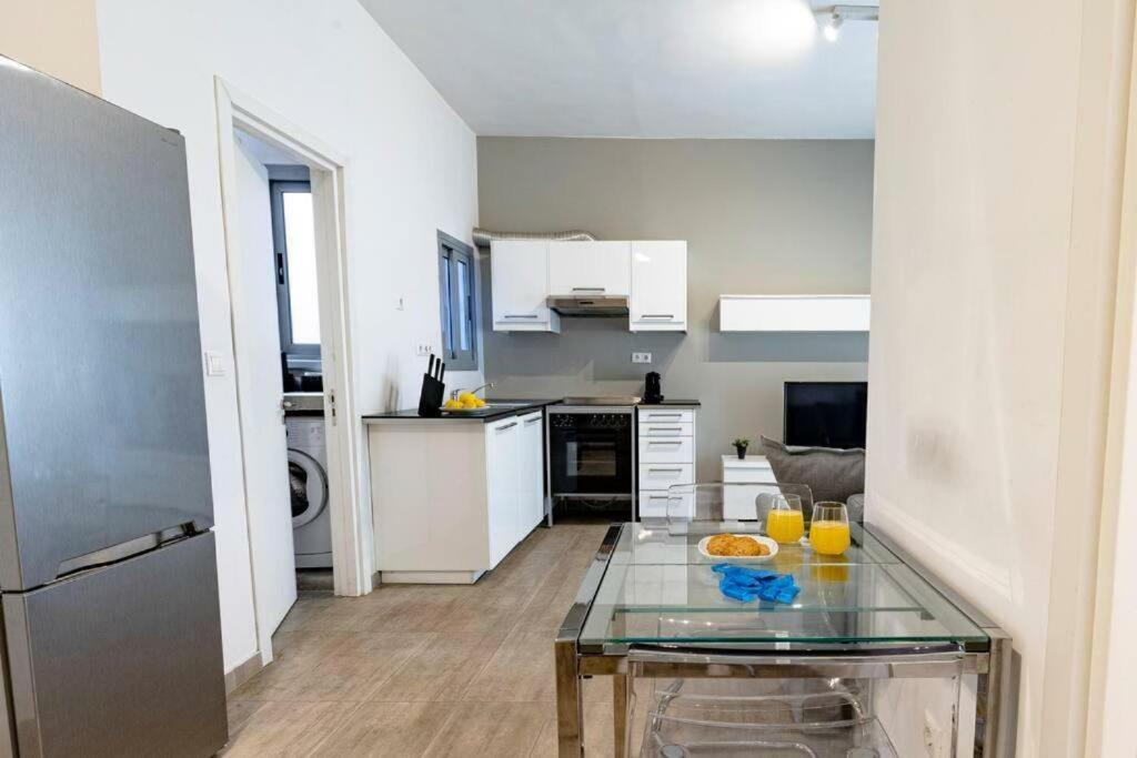 Athens Tower 2 Bedroom Apartment By Superhost Hub Εξωτερικό φωτογραφία