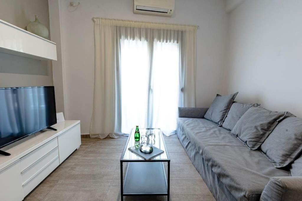 Athens Tower 2 Bedroom Apartment By Superhost Hub Εξωτερικό φωτογραφία