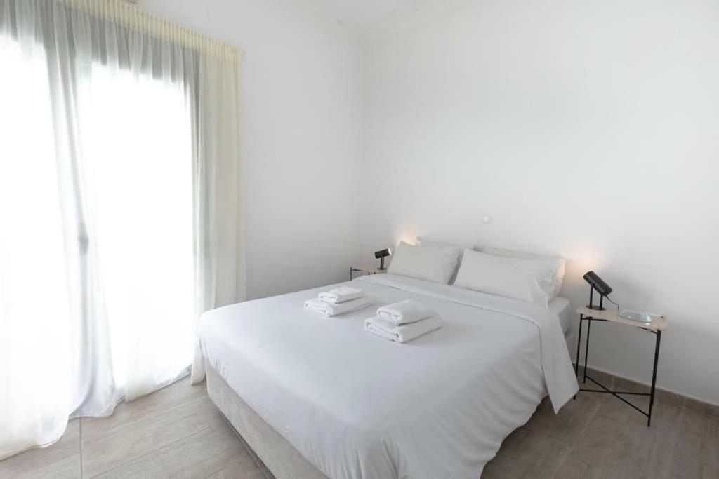Athens Tower 2 Bedroom Apartment By Superhost Hub Εξωτερικό φωτογραφία