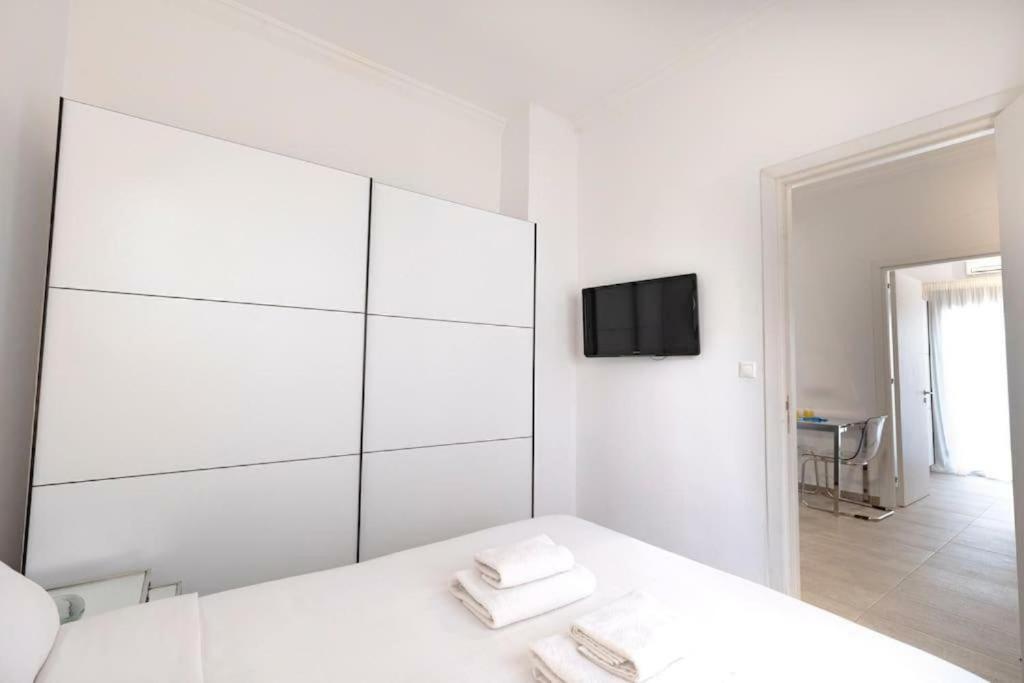 Athens Tower 2 Bedroom Apartment By Superhost Hub Εξωτερικό φωτογραφία